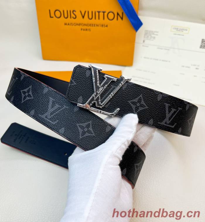 Louis Vuitton Belt 38MM LVB00180-1